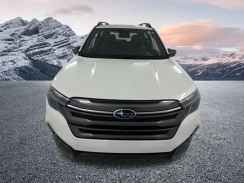 New 2026 Subaru Forester Limited image 8
