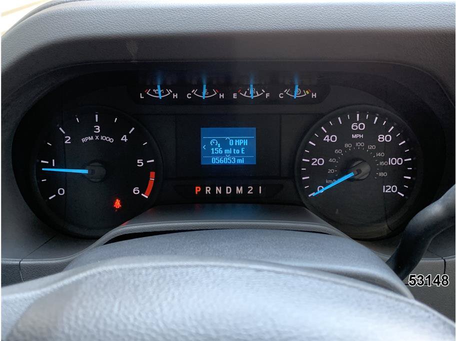 Used 2024 Ford E-350 and Econoline 350 Super Duty w/ Power Windows & Locks Group RWD image 27