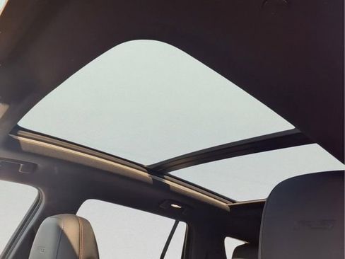 New 2026 Chevrolet Equinox RS FWD image 17