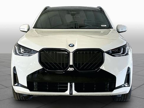 New 2026 BMW X3 xDrive30 AWD/4WD image 3
