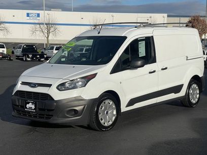 Used 2016 Ford Transit Connect XL