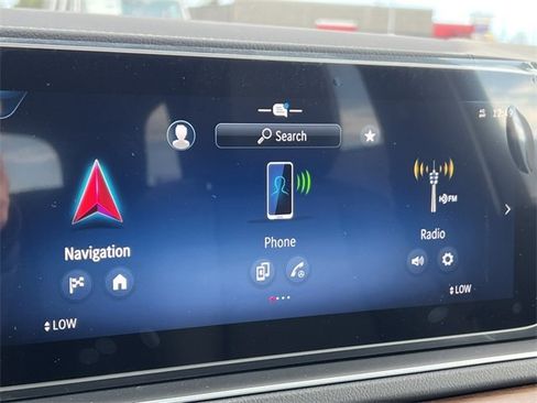 Used 2025 Mercedes-Benz GLS 450 4MATIC image 29