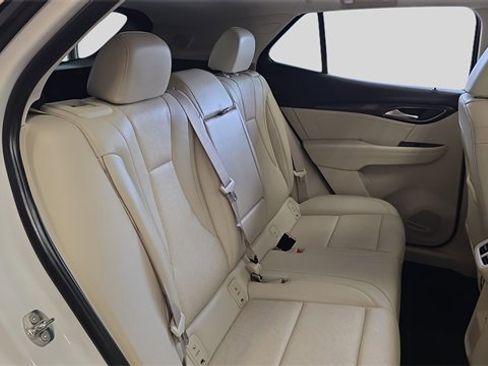 Used 2022 Buick Envision Essence w/ Safety Package image 14