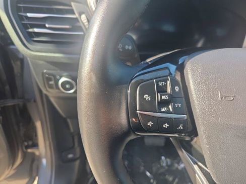 Certified 2024 Ford Escape Platinum AWD/4WD image 22