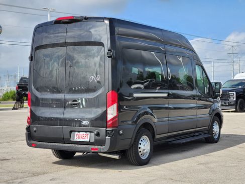 New 2026 Ford Transit 350 XL AWD/4WD image 4