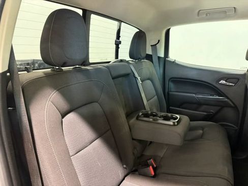 Used 2022 Chevrolet Colorado LT w/ LT Convenience Package RWD image 28