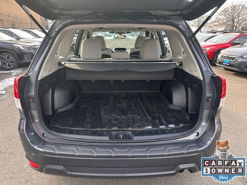 Certified 2023 Subaru Forester image 22