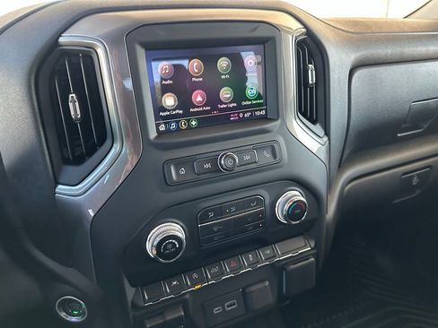 New 2026 GMC Sierra 1500 Pro w/ Graphite Edition image 22