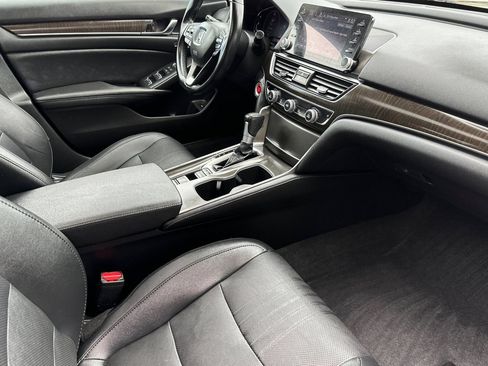 Used 2021 Honda Accord EX-L image 19