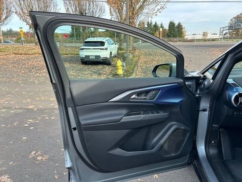 New 2026 Chevrolet Equinox EV LT image 16