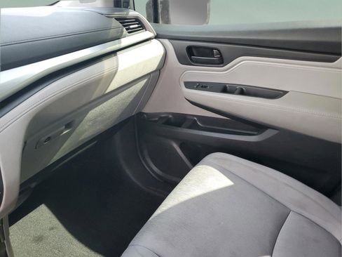 Used 2018 Honda Odyssey EX image 20