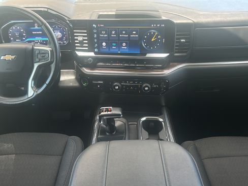 Used 2023 Chevrolet Silverado 1500 LT RWD image 15
