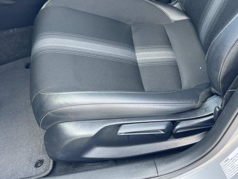 Certified 2024 Honda Civic Sport image 16