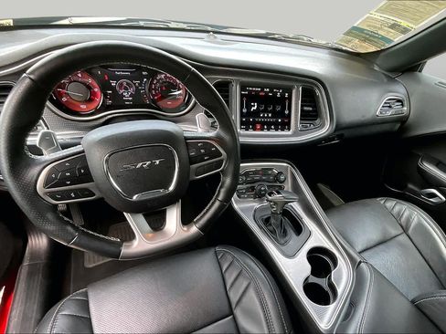 Used 2019 Dodge Challenger SRT Hellcat Redeye RWD image 14