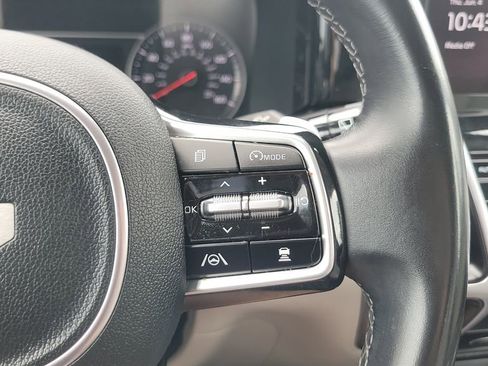 Used 2023 Kia Sorento EX w/ Panoramic Sunroof Package FWD image 21