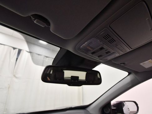 Certified 2020 Honda CR-V Touring image 29