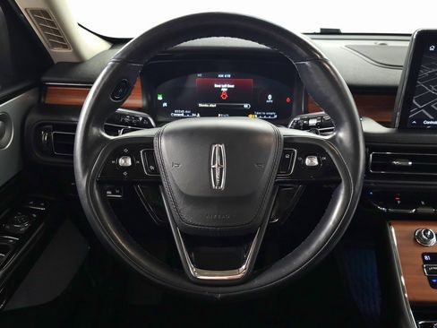 Used 2020 Lincoln Aviator Reserve w/ Equipment Group 202A image 20