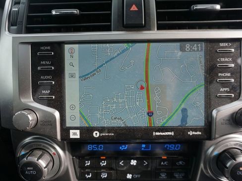 Used 2023 Toyota 4Runner Limited image 10