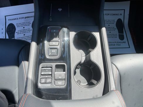 Certified 2025 Honda Pilot TrailSport image 22