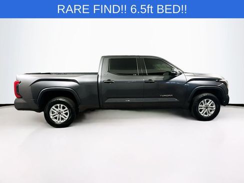 Used 2023 Toyota Tundra SR5 w/ SR5 Premium Package AWD/4WD image 8