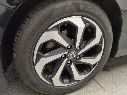 Used 2016 Honda Accord EX image 31