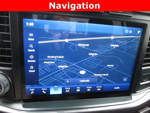 Used 2021 Ford F150 XLT w/ Equipment Group 302A High image 14