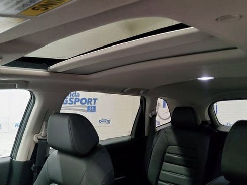 New 2026 Honda CR-V EX-L image 34