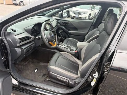 Certified 2025 Subaru Crosstrek 2.5i Wilderness AWD/4WD image 8