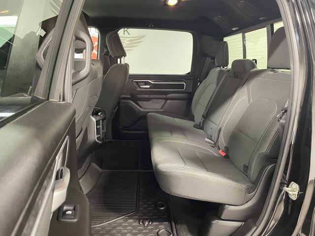 Used 2023 RAM 1500 Big Horn AWD/4WD image 20