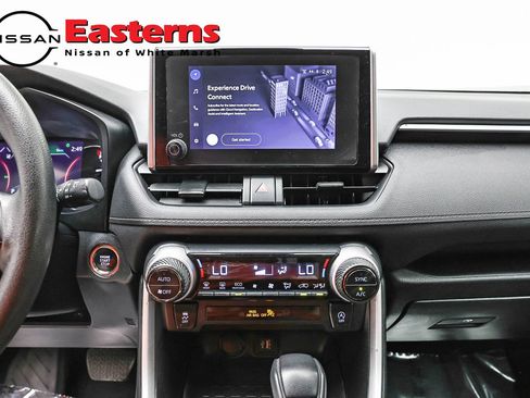 Used 2023 Toyota RAV4 XLE FWD image 12