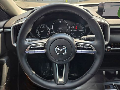 Used 2023 MAZDA CX-50 2.5 S w/ Cargo Package AWD/4WD image 28