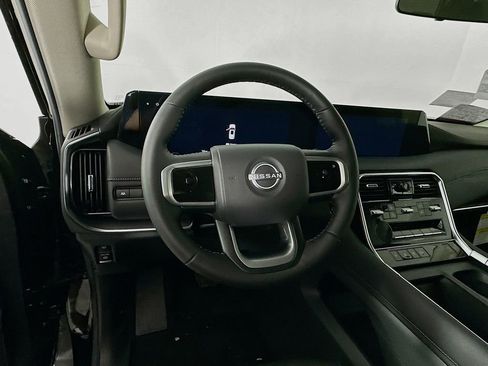 New 2026 Nissan Armada SV image 16