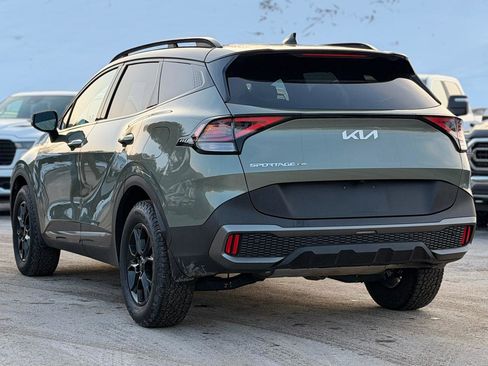 Used 2024 Kia Sportage X-Pro image 7