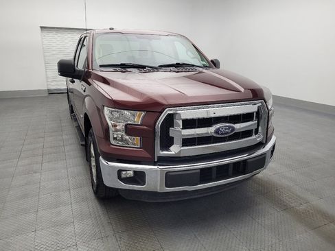 Used 2016 Ford F150 XLT w/ Equipment Group 301A Mid image 14