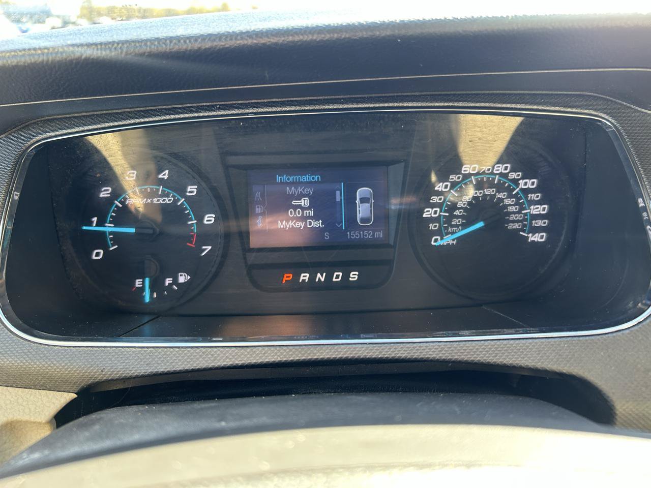 Used 2016 Ford Taurus SE FWD image 20