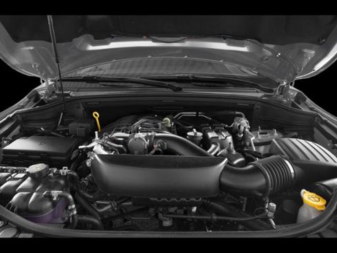 Used 2024 Dodge Durango GT AWD/4WD image 9