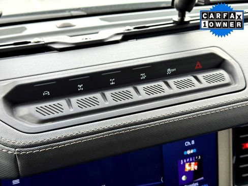 Used 2023 Ford Bronco Raptor image 35