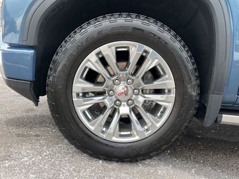 Used 2024 GMC Sierra 1500 Denali w/ Technology Package image 16