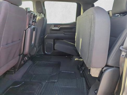 Used 2024 Chevrolet Silverado 1500 LT w/ Protection Package image 21