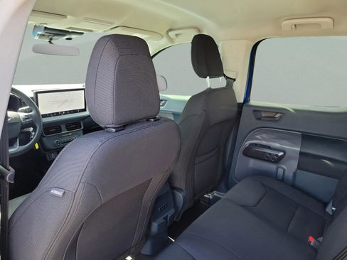 New 2025 Ford Maverick XL w/ Equipment Group 101A image 7