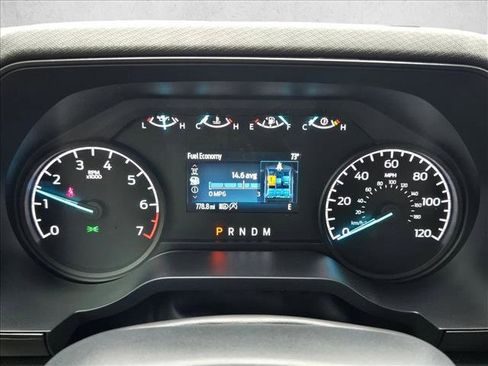 New 2026 Ford F150 STX AWD/4WD image 11