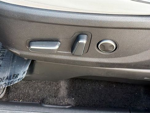 Used 2024 Hyundai Palisade SEL image 27