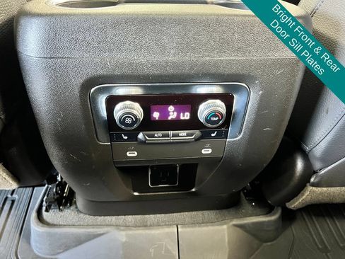 Used 2023 GMC Yukon Denali w/ LPO, Floor Liner Package AWD/4WD image 20