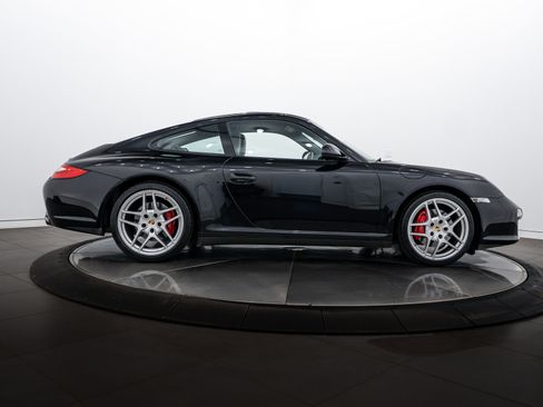 Used 2012 Porsche 911 Carrera 4S image 8