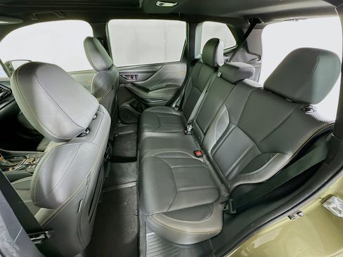 Used 2022 Subaru Forester Wilderness AWD/4WD image 28