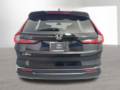 Used 2025 Honda CR-V LX image 33