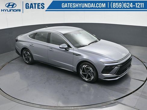 New 2026 Hyundai Sonata SEL image 42