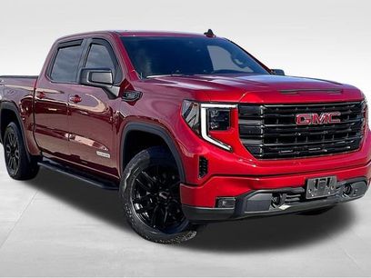 Used 2022 GMC Sierra 1500 Elevation