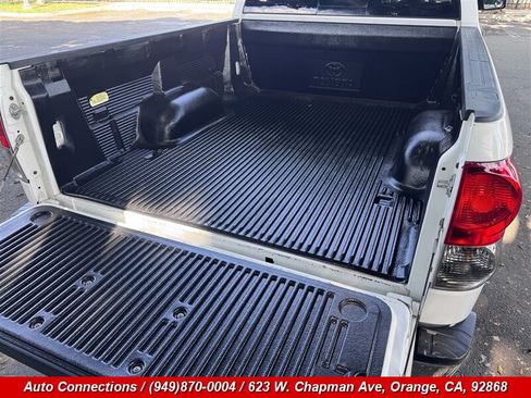 Used 2007 Toyota Tundra SR5 RWD image 20