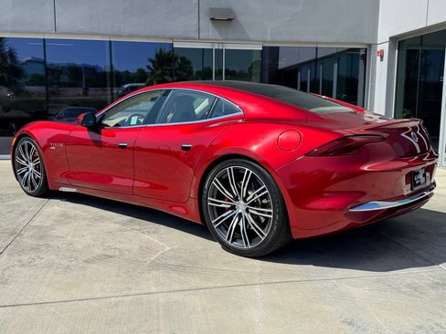 Used 2020 Karma Revero GT RWD image 5